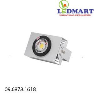 Đèn LED chiếu Boong Rạng đông DCB 01L50w