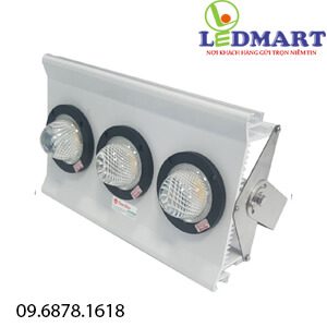 Đèn LED Đánh cá rạng đông D DC PX 04L300W