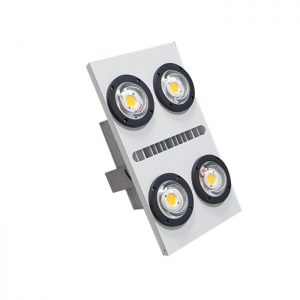 Đèn LED Đánh cá rạng đông D DC04L400W