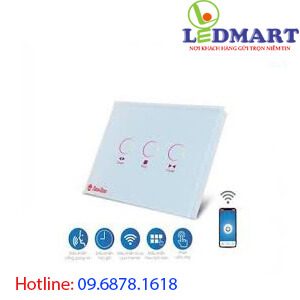 SẢN PHẨM SMART (WIFI)