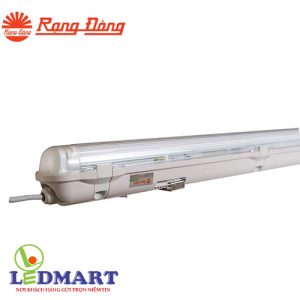 Máng đèn led chống ẩm rạng đông D LN CA01L TT0118Wx1Máng đèn led chống ẩm rạng đông D LN CA01L TT0118Wx1