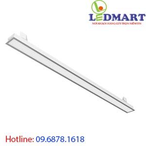 Đèn Led Linear 20Wm Model LR01 100020W