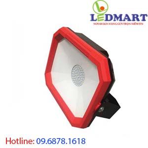 Đèn LED pha Rạng Đông CP0850W