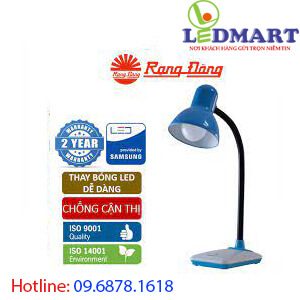 Đèn bàn học led rạng đông RD-RL-26