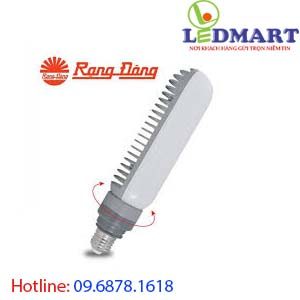 Đèn led chiếu sáng đường phố rạng đông CSD05 30W