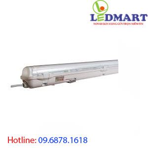 Đèn led chống ẩm rạng đông T8 CA0116Wx1.DA