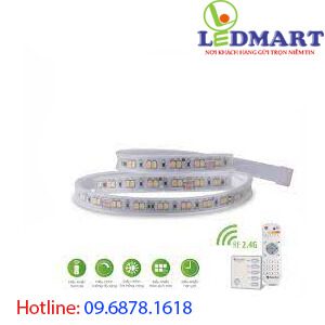 Đèn led dây REMOTE rạng đông RD LD01.RF