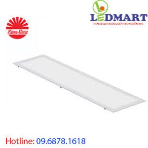 Đèn led panel 24W rạng đông P07 300x60024W.DA