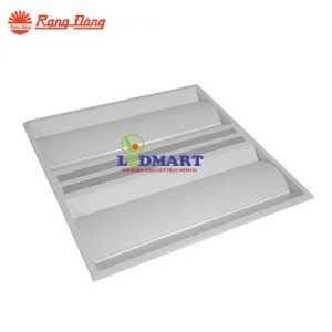 Bộ đèn led M15 rạng đông BD M15 600x600/36W