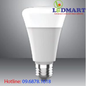 Bóng led Bulb 9W Bluetooth Rạng đông A65.BLE.RGBCW9W