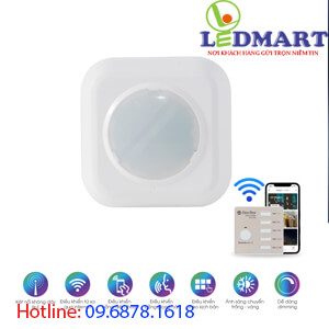 Cảm biến ánh sáng Rạng đông CB03.LS.BLE(DC)