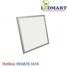 Đèn led panel 50W rạng đông P06 600x60050W